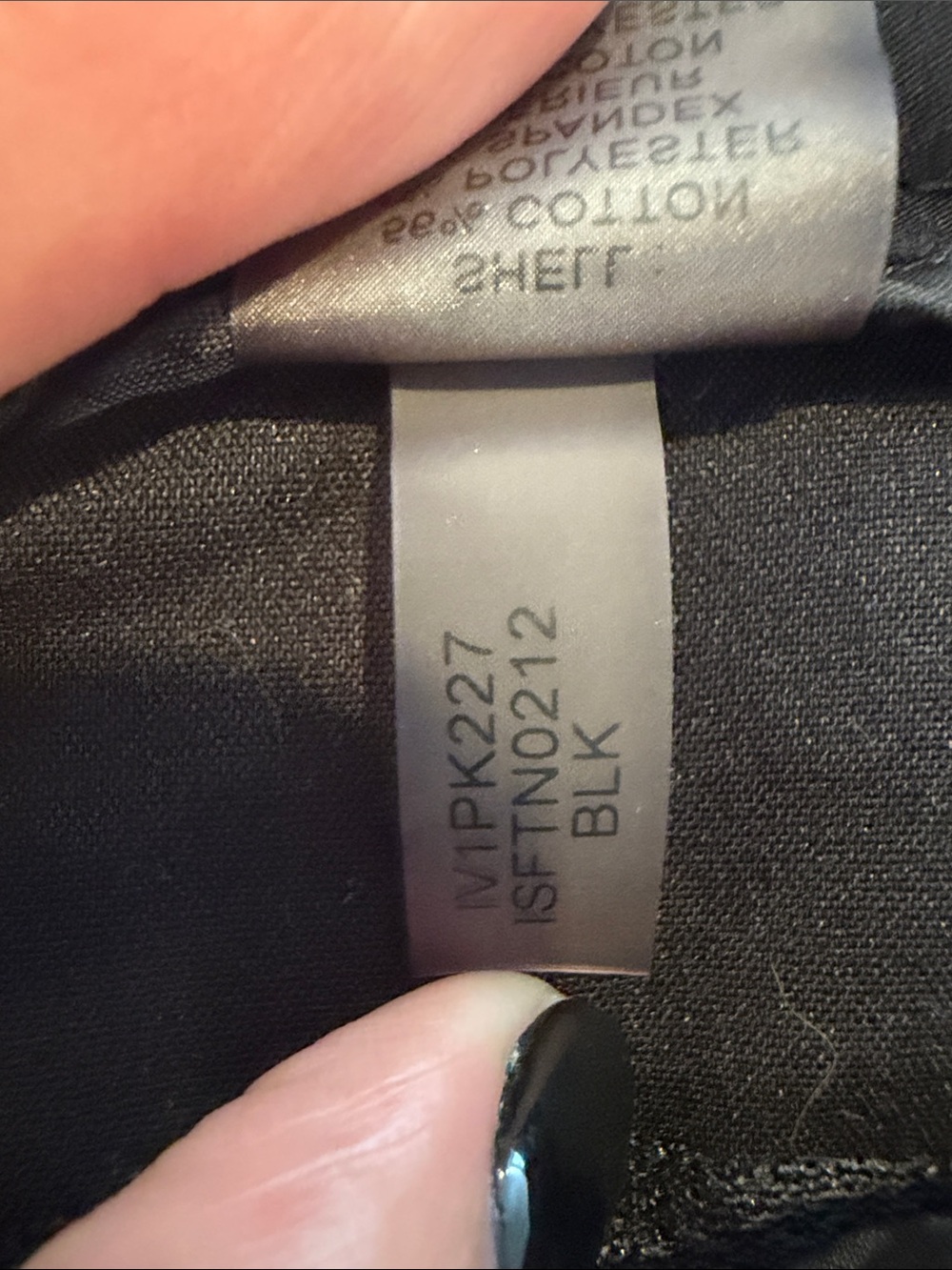 Ivanka Trump Ankle Dress Pant | Size 8 - Picture 6 of 7